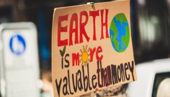 ¿Por qué es tan difícil conseguir el apoyo ciudadano para las políticas climáticas?