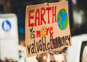 ¿Por qué es tan difícil conseguir el apoyo ciudadano para las políticas climáticas?