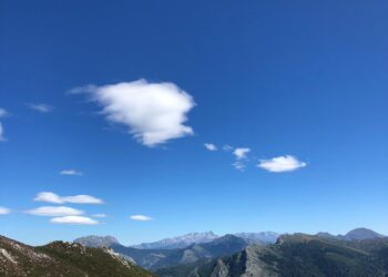 Coordinadora Ecoloxista d’Asturies se opone a una nueva pista a Ubales en el parque natural de Redes