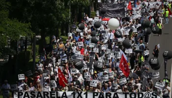 La ley de la pasarela al RETA, una escalera prestada de peldaños inalcanzables
