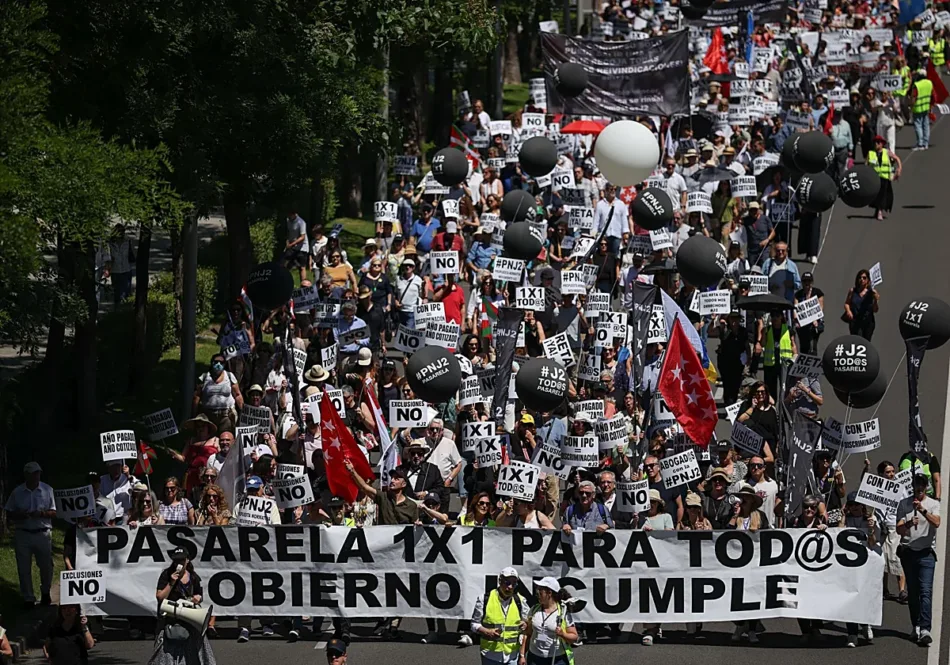 La ley de la pasarela al RETA, una escalera prestada de peldaños inalcanzables