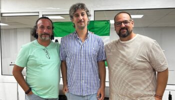 Adelante exige a la alcaldesa de Jerez que pase de las palabras a los hechos y blinde el servicio de teletaxi frente a las VTC