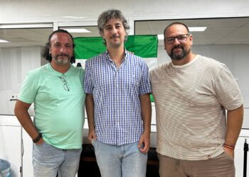 Adelante exige a la alcaldesa de Jerez que pase de las palabras a los hechos y blinde el servicio de teletaxi frente a las VTC
