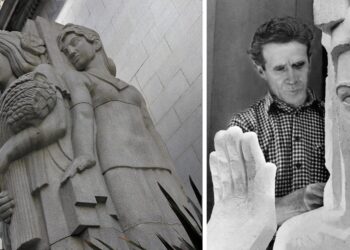 Ralph Stackpole: el héroe del Realismo Social