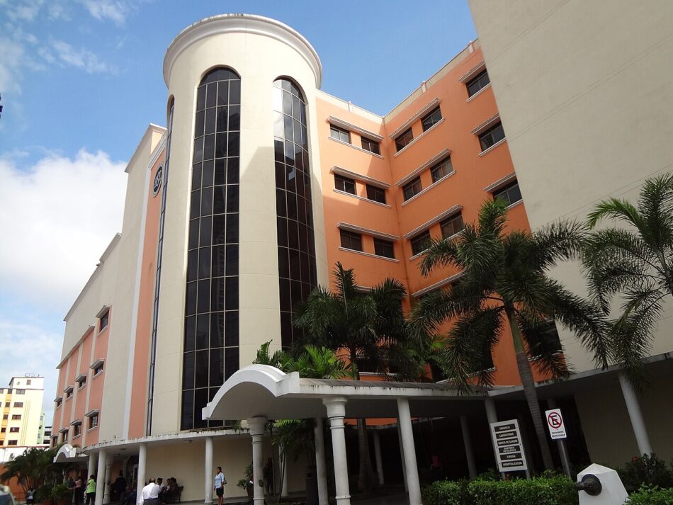 Aumentan a 13 los niños fallecidos en Panamá por virus respiratorio