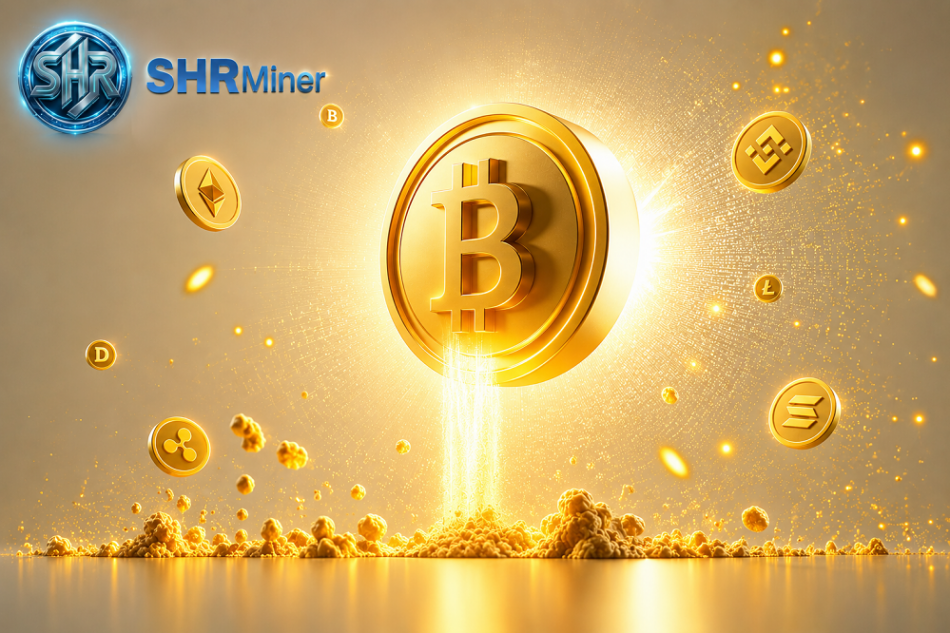 Bitcoin Eyes $100K: How Crypto Holders Are Exploring Mining Income