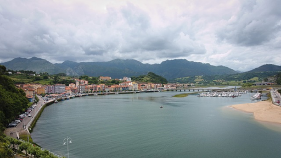 Cómo organizar un día perfecto en el río Sella