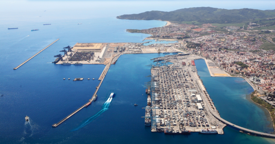 FAPACSA presenta 9 alegaciones al Plan Territorial de Emergencias de Algeciras para exigir medidas reales de protección, alertas masivas a móviles y planes de evacuación urbana