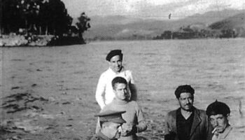 El Gobierno declara las Illas de San Simón y Santo Antón, lugar de Memoria Democrática