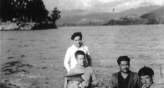 El Gobierno declara las Illas de San Simón y Santo Antón, lugar de Memoria Democrática