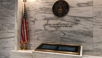 Tribunal de EE.UU. invalida veto migratorio de Trump contra 75 países