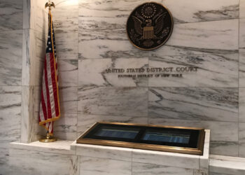 Tribunal de EE.UU. invalida veto migratorio de Trump contra 75 países