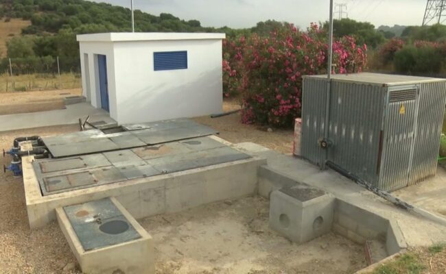 La Inspección de Trabajo sanciona los incumplimientos en la gestión del vertedero del Cobre