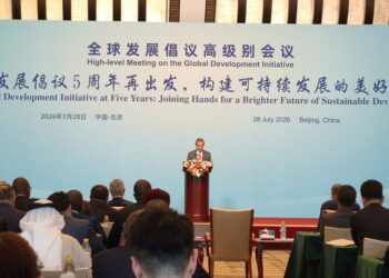 Agenda económica y tensiones con EEUU y Filipinas marcan semana china