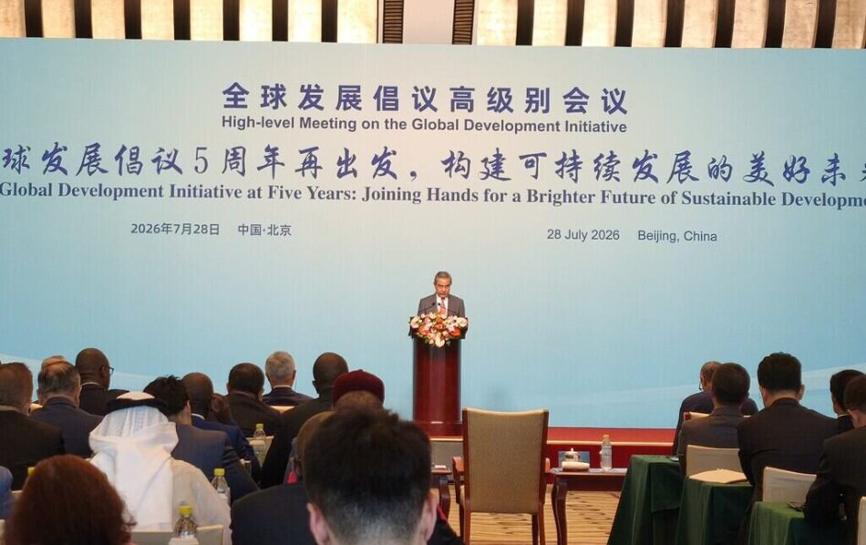 Agenda económica y tensiones con EEUU y Filipinas marcan semana china