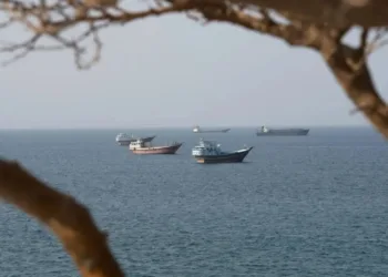 Disminuyó tráfico marítimo en estrechos de Ormuz y Bab el-Mandeb