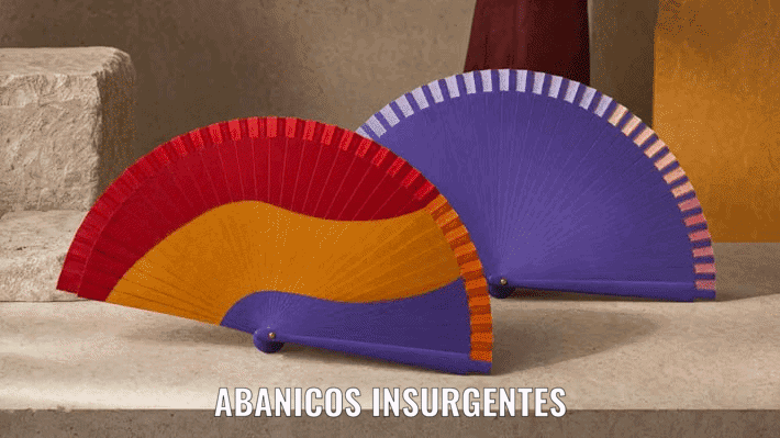 Abanico Insurgente