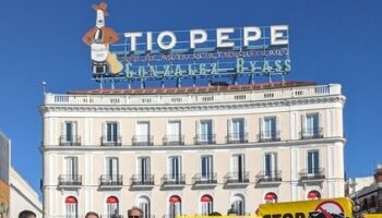 El vecindario que vive junto a la Fórmula 1 ya está sufriendo ruidos que multiplican por 27 los máximos permitidos