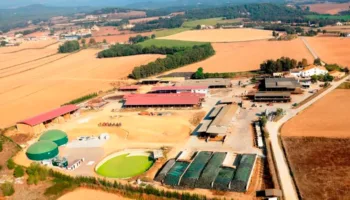 Presenten al·legacions contra l’ampliació de la planta de biogàs d’Apergas a Vilademuls