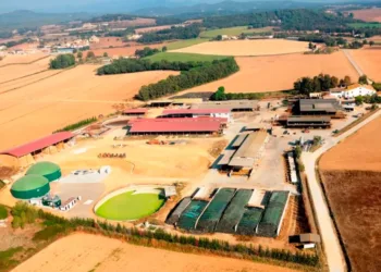 Presenten al·legacions contra l’ampliació de la planta de biogàs d’Apergas a Vilademuls