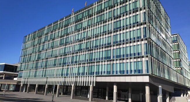 FACUA critica la «ridícula multa» a la inmobiliaria Walter Haus por no incluir la etiqueta energética en sus anuncios