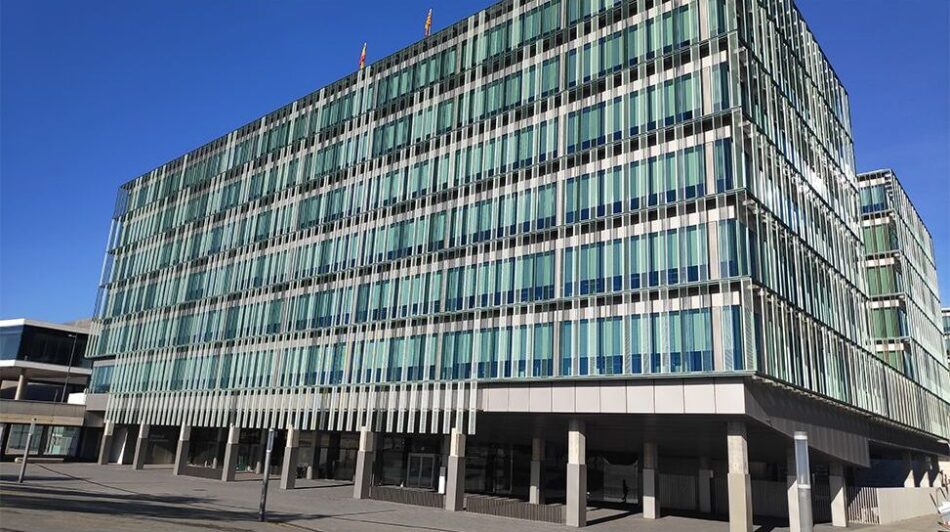 FACUA critica la «ridícula multa» a la inmobiliaria Walter Haus por no incluir la etiqueta energética en sus anuncios