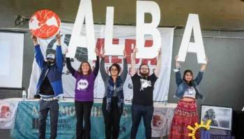 IV Asamblea Continental de ALBA Movimientos inicia este jueves en Cuba