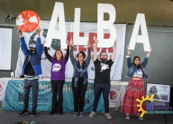 IV Asamblea Continental de ALBA Movimientos inicia este jueves en Cuba