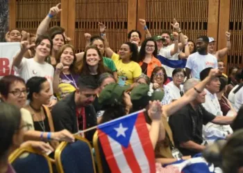 Culmina la IV Asamblea Continental de ALBA Movimientos