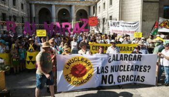 L’ampliació de la pròrroga d’activitat de les Centrals Nuclears d’Almaraz no té per què alterar el calendari de tancament previst per la resta de les Centrals Nuclears de l’Estat
