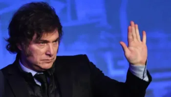 Milei confirma su candidatura de cara a la reelección en octubre de 2027
