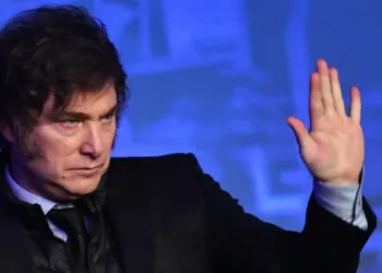 Milei confirma su candidatura de cara a la reelección en octubre de 2027