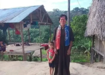 Asesinan a líder indígena en Perú que enfrentó a extractores de aceite de copaiba