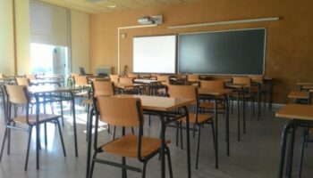 O Ministerio acepta a demanda histórica da CIG-Ensino de baixar a ratio da FP básica a 15 por aula