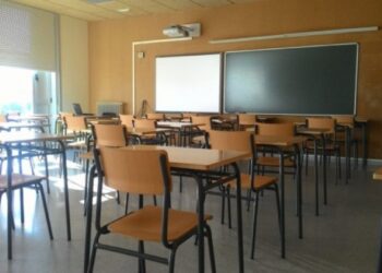 O Ministerio acepta a demanda histórica da CIG-Ensino de baixar a ratio da FP básica a 15 por aula