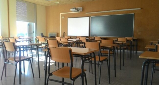 O Ministerio acepta a demanda histórica da CIG-Ensino de baixar a ratio da FP básica a 15 por aula