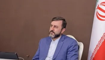 Reapertura de Ormuz dependerá del fin del conflicto, afirma Irán