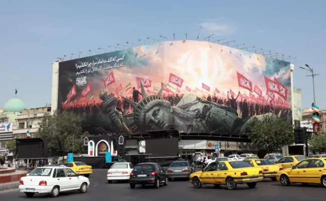 Irán exige a EE.UU. cumplir memorando para finalizar conflicto en Oriente Medio
