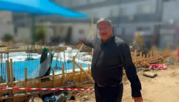 Palestinos piden acción internacional ante plan israelí de ejecuciones bajo «ley racista»