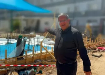 Palestinos piden acción internacional ante plan israelí de ejecuciones bajo «ley racista»