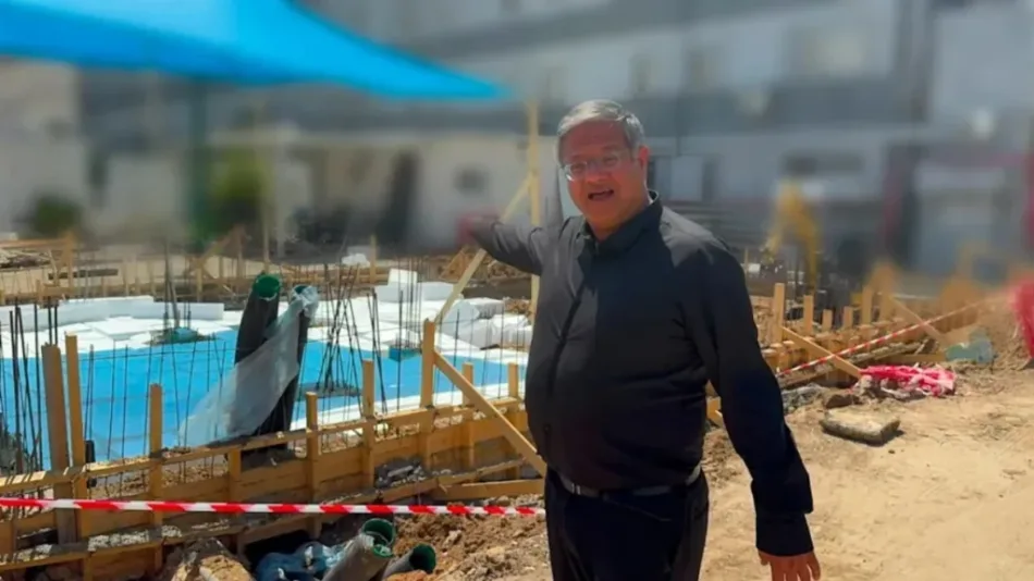 Palestinos piden acción internacional ante plan israelí de ejecuciones bajo «ley racista»