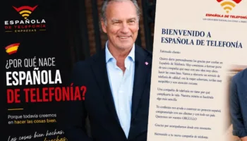 Nueva denuncia de FACUA contra la empresa de telecomunicaciones de Bertín Osborne ante la Agencia Española de Protección de Datos