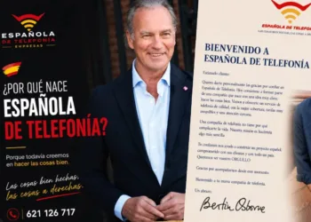 Nueva denuncia de FACUA contra la empresa de telecomunicaciones de Bertín Osborne ante la Agencia Española de Protección de Datos