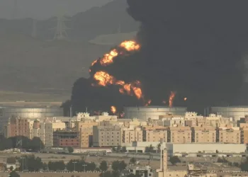 Fuerzas de Yemen atacaron con drones refinería de Arabia Saudita