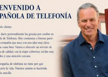 FACUA denuncia ante Consumo y la AEPD a la teleco de Bertín Osborne por obstaculizar cancelaciones de contratos