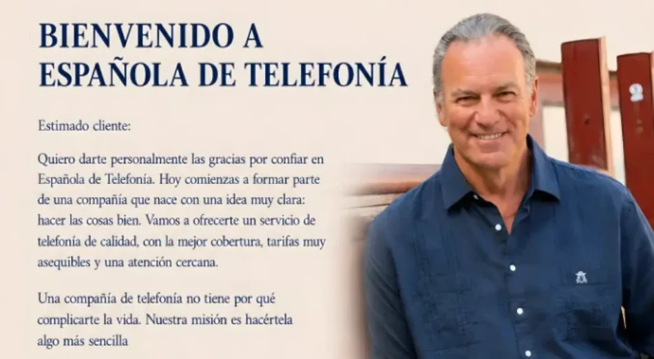 FACUA denuncia ante Consumo y la AEPD a la teleco de Bertín Osborne por obstaculizar cancelaciones de contratos