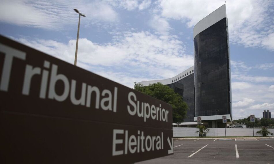 TSE de Brasil juzgará uso de «deepfake» en las elecciones
