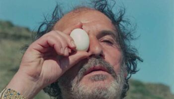 Restauran en 4K ‘Cabezas Cortadas’, el clásico del cineasta brasileño Glauber Rocha rodado en España en los ’70