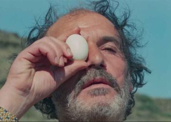 Restauran en 4K ‘Cabezas Cortadas’, el clásico del cineasta brasileño Glauber Rocha rodado en España en los ’70