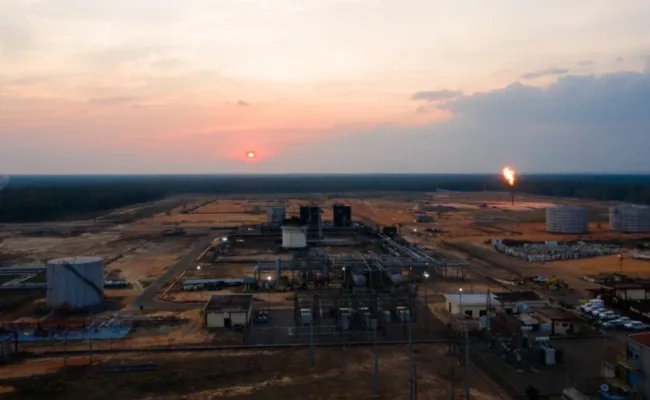 El petróleo que Trump llama regalo y Venezuela llama soberanía